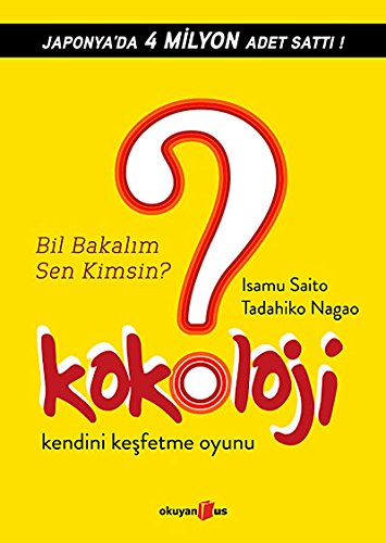 Kokoloji Kendini Kesfetme Oyunu - Click to Buy