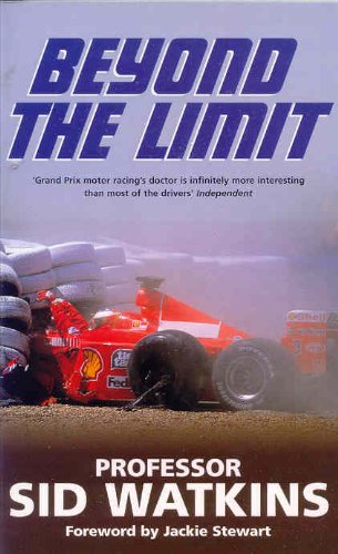 Beyond the Limit - Click to Buy