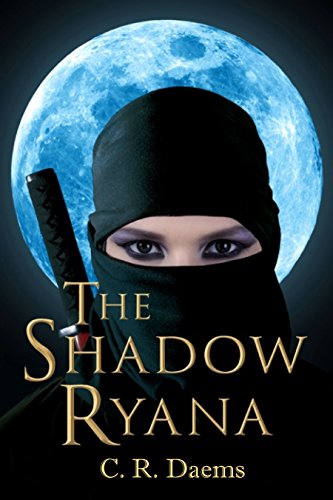 The Shadow Ryana (The Shadow Sisters Book 1) - Click to Buy