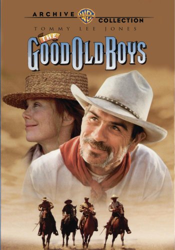 The Good Old Boys