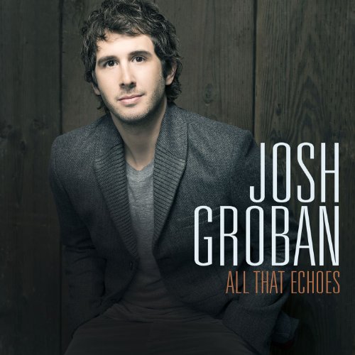 All That Echoes - Click to Buy