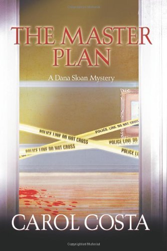 The Master Plan (A Dana Sloan Mystery Book 2) (English Edition)