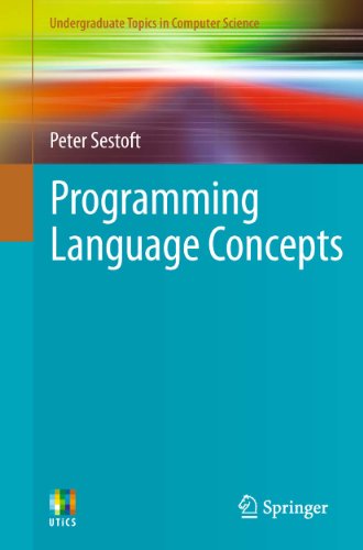 Programming Language Concepts (Undergraduate Topics in Computer Science Book 50) - Click to Buy