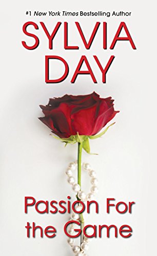 Passion for the Game (Georgian Book 2) - Click to Buy