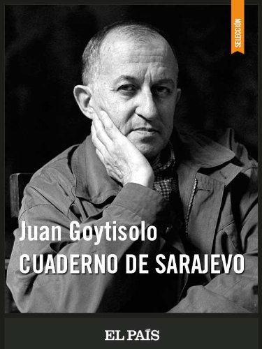 Cuaderno de Sarajevo (Spanish Edition) - Click to Buy