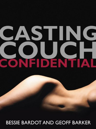 Casting Couch Confidential - Click to Buy