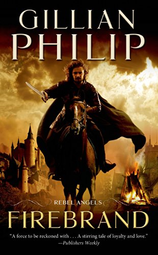 Firebrand (Rebel Angel Series Book 1) - Click to Buy