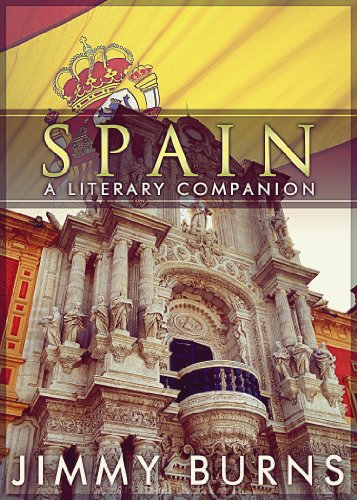 Spain: A Literary Companion