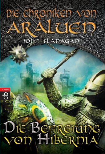 Die Chroniken von Araluen - Die Befreiung von Hibernia (German Edition) - Click to Buy