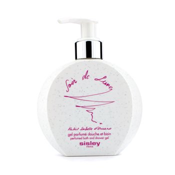 Sisley Soir De Lune Perfumed Bath & Shower Gel - 200ml/6.8oz - Click to Buy