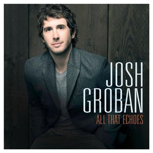 All the Echoes: Deluxe - Click to Buy
