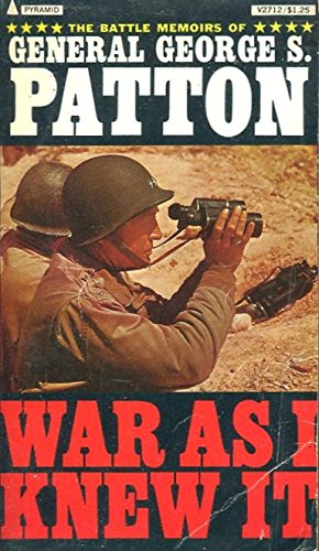 War As I Knew It - Click to Buy