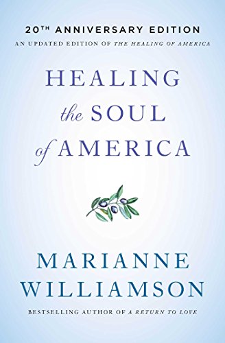 Healing the Soul of America: Reclaiming Our Voices as Spiritual Citizens - Click to Buy