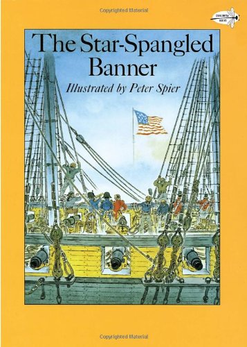 [(The Star-Spangled Banner )] [Author: Peter Spier] [Mar-1992] - Click to Buy