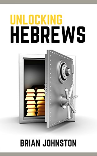 Unlocking Hebrews - Click to Buy