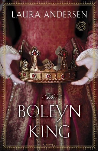 The Boleyn King: A Novel (The Boleyn Trilogy Book 1) - Click to Buy