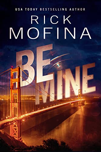 Be Mine (Tom Reed Series Book 5) (English Edition) - Click to Buy