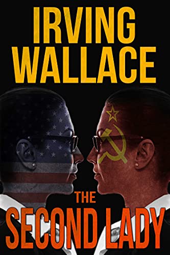 The Second Lady - Click to Buy