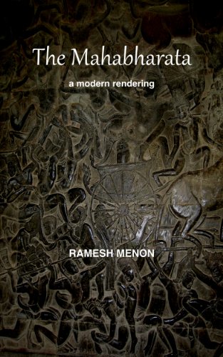 THE MAHABHARATA: A Modern Rendering - Click to Buy