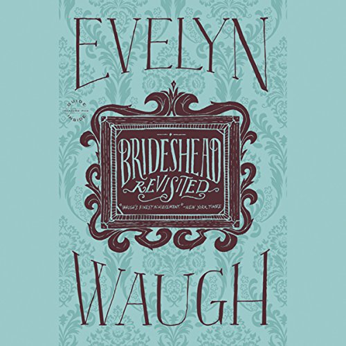 Brideshead Revisited - Click to Buy
