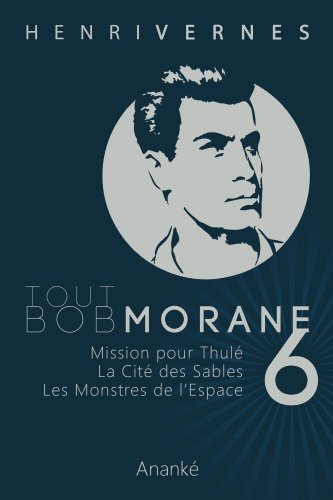 TOUT BOB MORANE/6 (Tout Bob Morane series) (French Edition) - Click to Buy