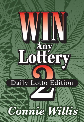 WIN ANY LOTTERY 2, The Daily Lotto Edition! From the Pick 3, Pick 4, The Lucky Numbers to The Daily Numbers! (WIN ANY LOTTERY!) - Click to Buy