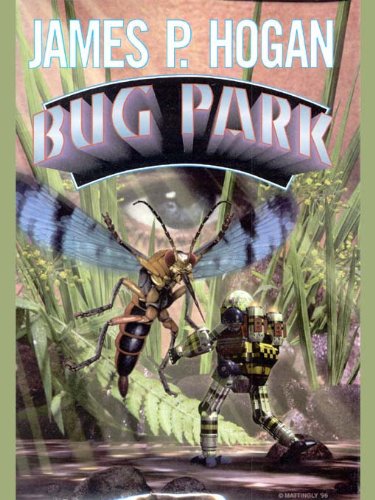Bug Park - Click to Buy