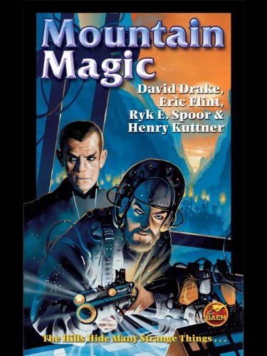 Mountain Magic - Click to Buy