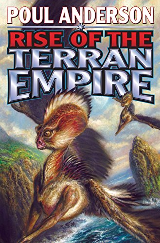 Rise of the Terran Empire (The Technic Civilization Saga Book 3) - Click to Buy