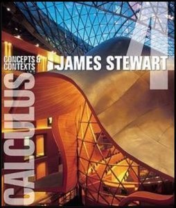 Calculus Concepts & Contexts, 4th Edition Chapters 1-8 (Calculus Concepts& Contexts) - Click to Buy