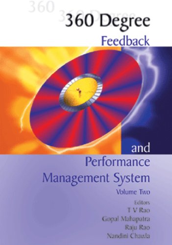 360 Degree Feedback and Performance Management System - Click to Buy