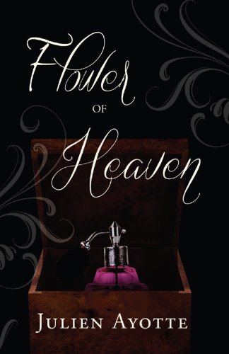 Flower of Heaven (English Edition) - Click to Buy