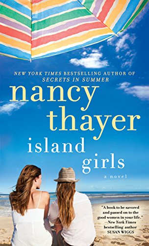 Island Girls: A Novel - Click to Buy