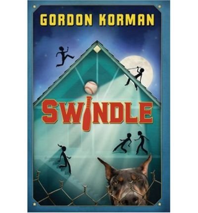 [ Swindle ] SWINDLE by Korman, Gordon ( Author ) ON Mar - 01 - 2008 Hardcover - Click to Buy