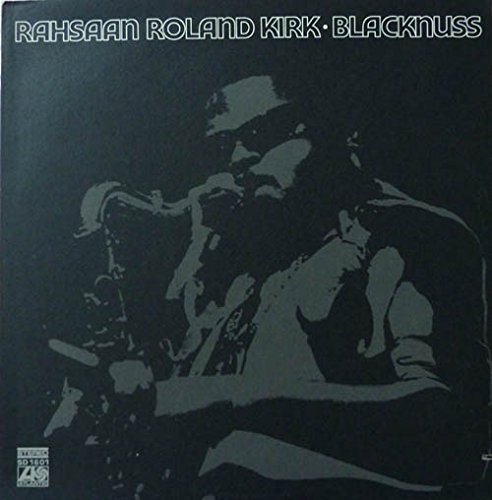 BLACKNUSS - vinyl lp. AIN'T NO SUNSHINE - WHAT'S GOIN' ON - MERCY MERCY ME (THE ECOLOGY) - I LOVE YOU YES ID DO - TAKE ME GIRL, I'M READY, AND OTHERS. - Click to Buy