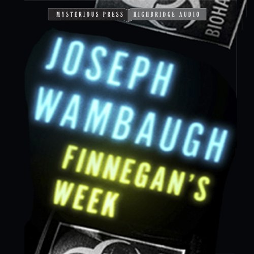 Finnegan's Week: Mysterious Press - HighBridge Audio Classic