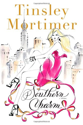Southern Charm: A Novel - Click to Buy