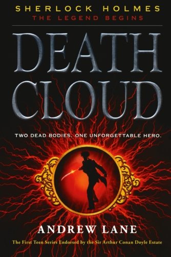 Death Cloud (Sherlock Holmes: the Legend Begins) - Click to Buy