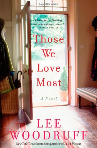 Those We Love Most - Click to Buy