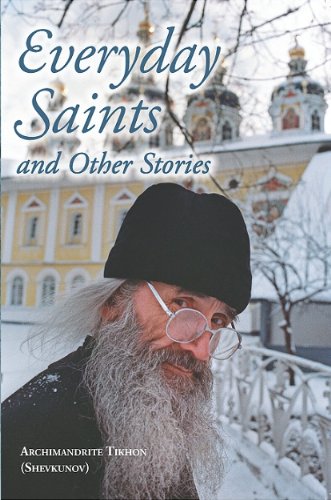 Everyday Saints and Other Stories - Click to Buy