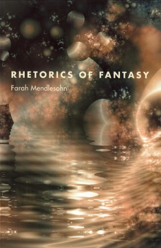 Rhetorics of Fantasy - Click to Buy