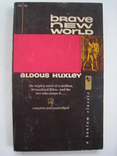 Brave New World - Click to Buy