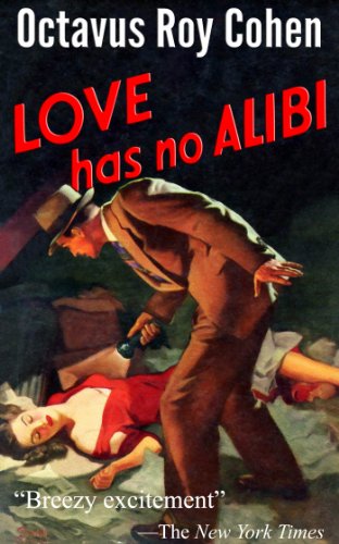 Love Has No Alibi - Click to Buy