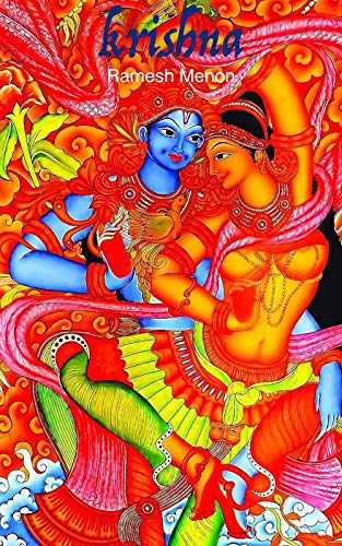KRISHNA