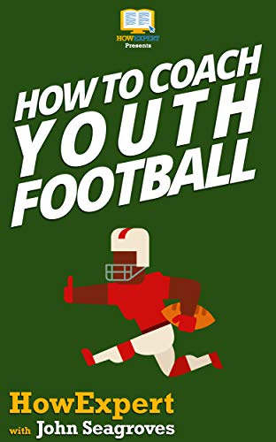 How To Coach Youth Football - Click to Buy