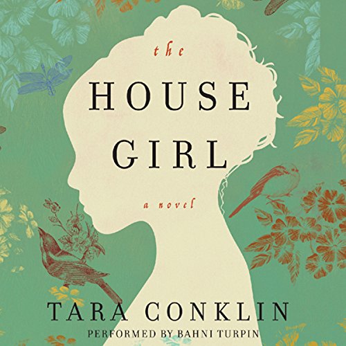 The House Girl: A Novel - Click to Buy