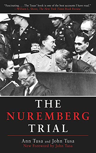 The Nuremberg Trial - Click to Buy