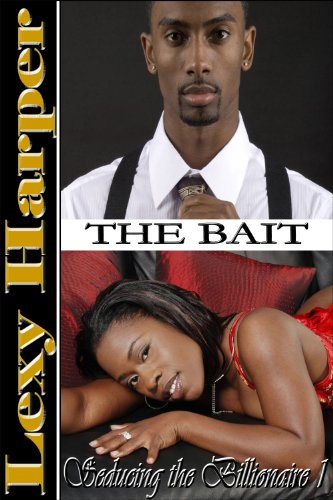 The Bait (Seducing the Billionaire Book 1) - Click to Buy