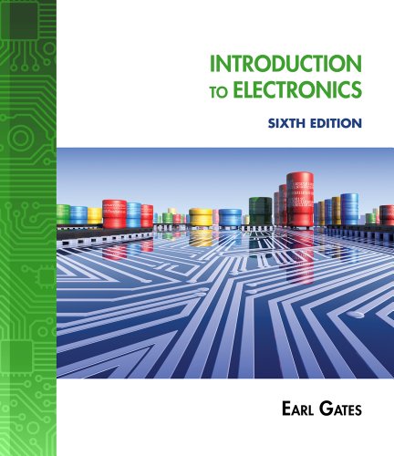 Introduction to Electronics - Click to Buy