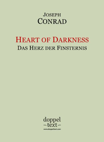 Heart of Darkness / Das Herz der Finsternis – zweisprachige Ausgabe Englisch-Deutsch / Bilingual English-German Edition - Click to Buy